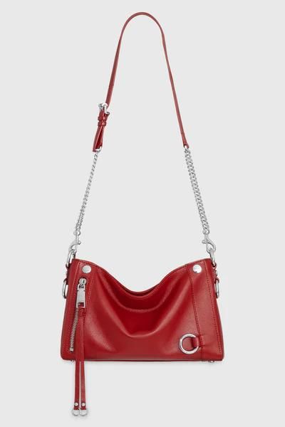 Rebecca minkoff 2025 mini crossbody