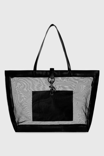 Rebecca minkoff clearance sherry tote